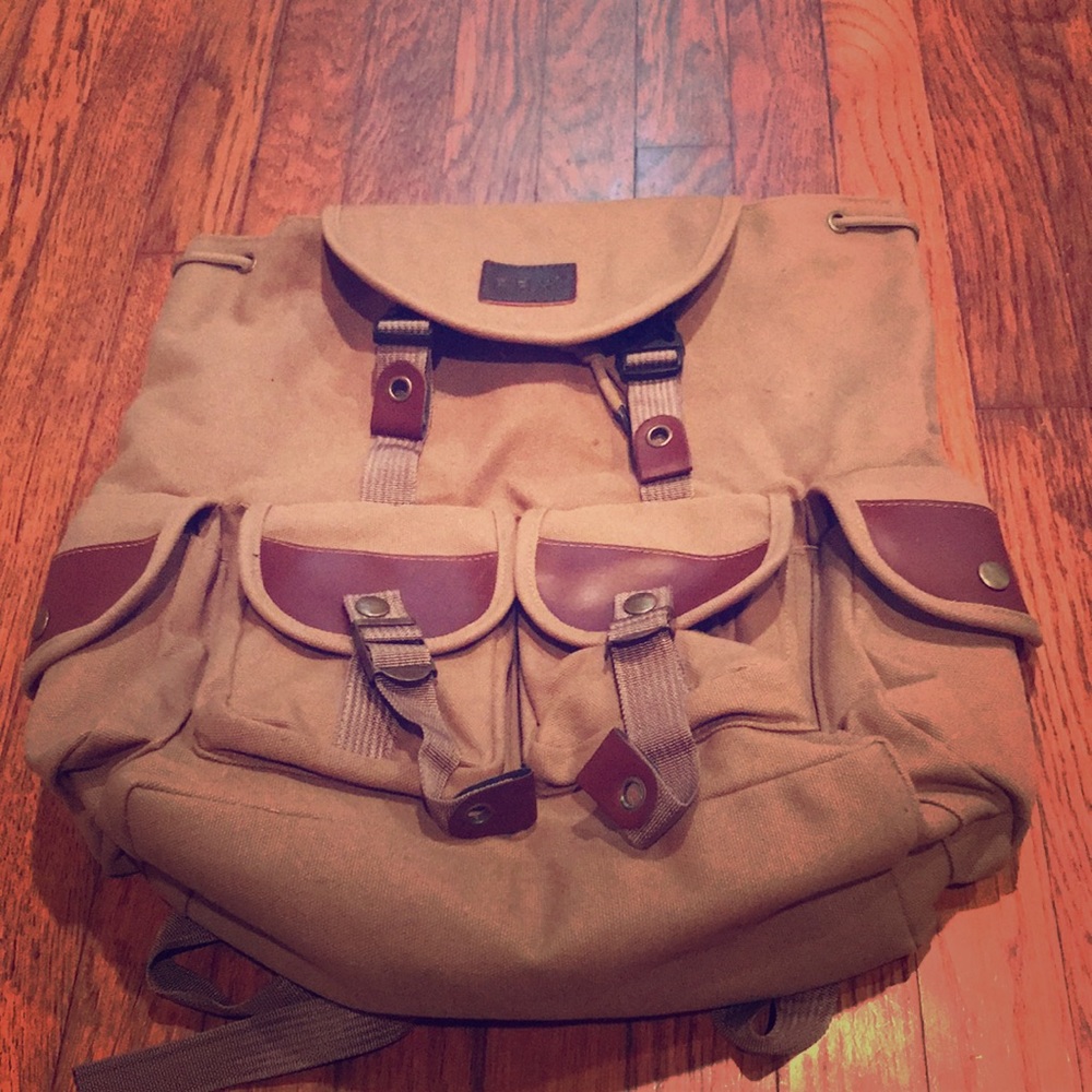 RPX Knapsack/Backpack
